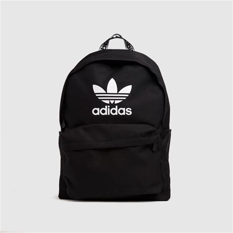 adidas original black and white bookbag|adidas backpack black friday.